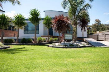 Cambroe - Geraldton Accommodation 0