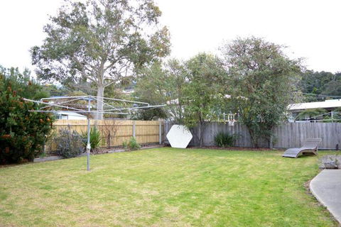 Chillax - Geraldton Accommodation 4
