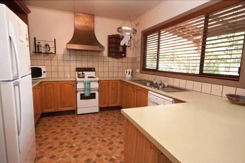 Eastwind On Chinamans Creek - Geraldton Accommodation 2