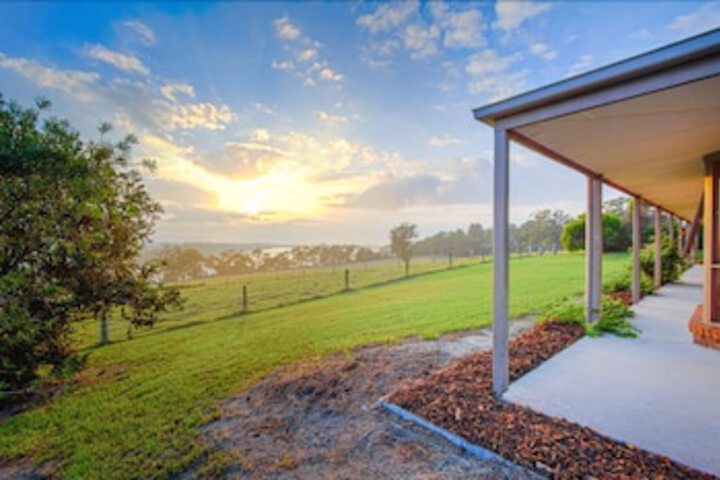 Toorloo Arm VIC Geraldton Accommodation