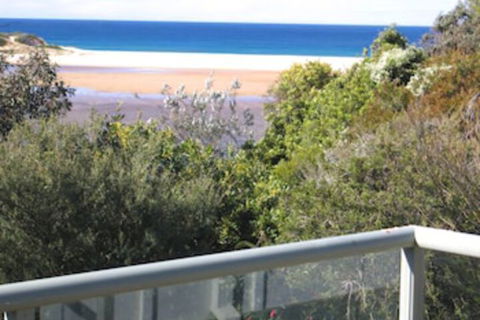 Nakarra - Geraldton Accommodation 1
