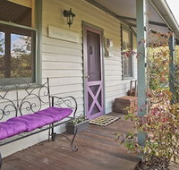 Quince Cottage Daylesford - Geraldton Accommodation