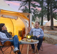 Daylesford Holiday Park - Geraldton Accommodation