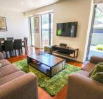 Alegria - Geraldton Accommodation
