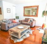 Chapter 11 Delany - Geraldton Accommodation