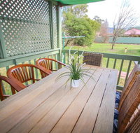 Halinka Lodge - Geraldton Accommodation