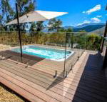 Kangaroo Lodge - Geraldton Accommodation