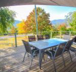 Mystic Mountain Lodge - Geraldton Accommodation