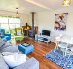 Park Street Retreat - Geraldton Accommodation