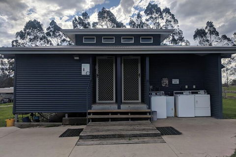 The Woolshed At Jondaryan - Geraldton Accommodation 3