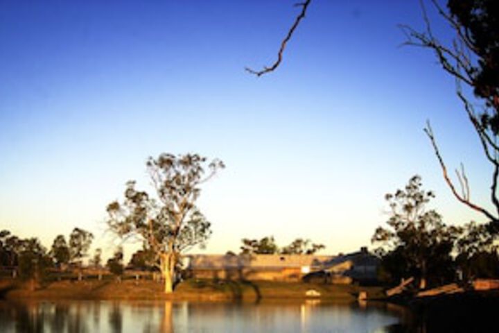 Headington Hill QLD Geraldton Accommodation