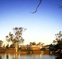 The Woolshed at Jondaryan - Geraldton Accommodation