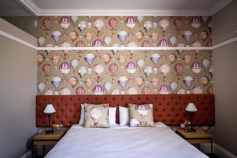 North Sydney Hotel - Geraldton Accommodation 2