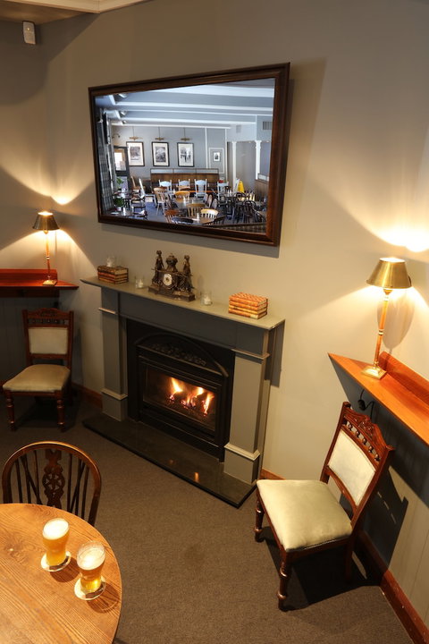 North Sydney Hotel - Geraldton Accommodation 0