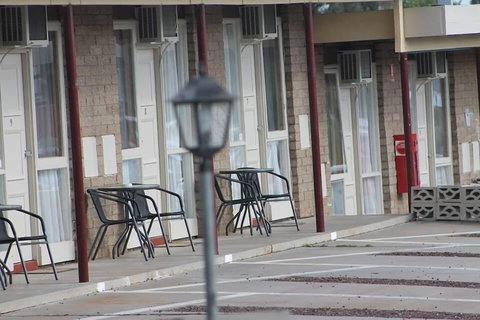 Smerdon Lodge Motel - Geraldton Accommodation 0