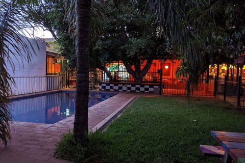 Jump Inn Alice Budget Accommodation - Geraldton Accommodation 5