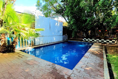 Jump Inn Alice Budget Accommodation - Geraldton Accommodation 2