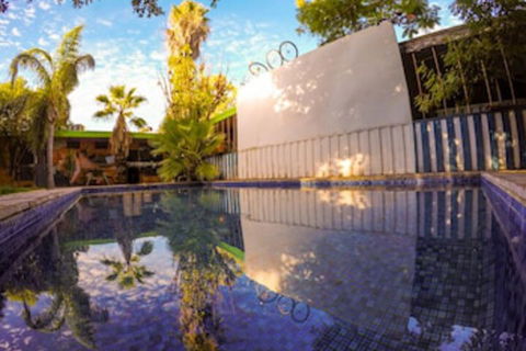 Jump Inn Alice Budget Accommodation - Geraldton Accommodation 0