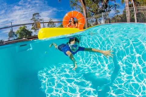 Secura Lifestyle Countryside Kalaru - Geraldton Accommodation 1