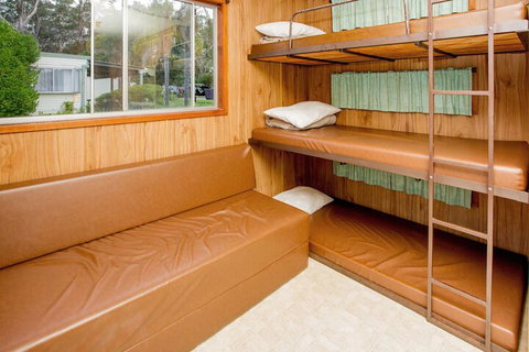 Secura Lifestyle Countryside Kalaru - Geraldton Accommodation 7