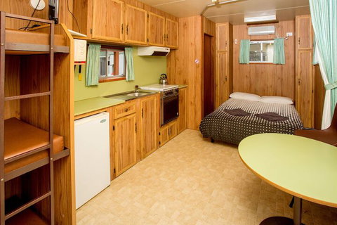 Secura Lifestyle Countryside Kalaru - Geraldton Accommodation 5