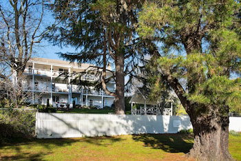 Daylesford VIC Geraldton Accommodation