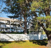 Lake Daylesford Apartments 5 - Geraldton Accommodation