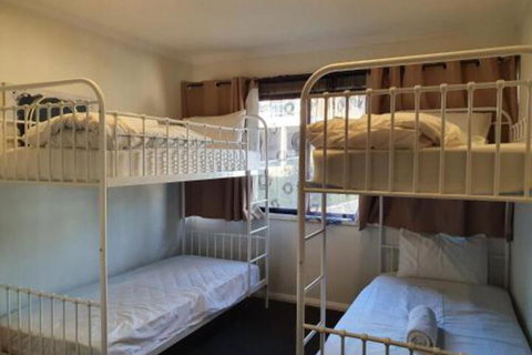 Kirwan Apartments 9 - Geraldton Accommodation 5