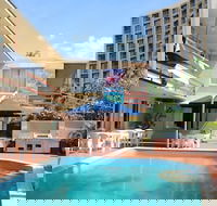 Crocodilly Inn - Hostel - Geraldton Accommodation