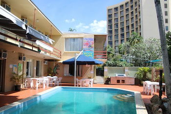 Crocodilly Inn - Hostel - Geraldton Accommodation 0