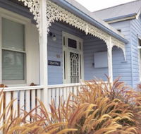 Morpeth Cottage - Geraldton Accommodation