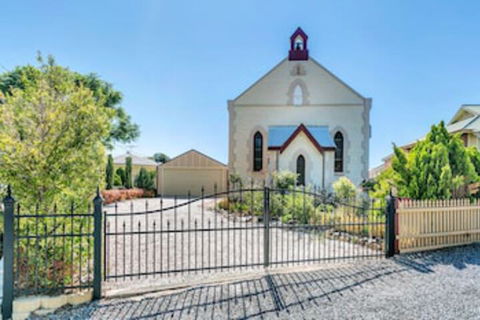 THE CHURCH Gawler Barossa Region - Geraldton Accommodation 0