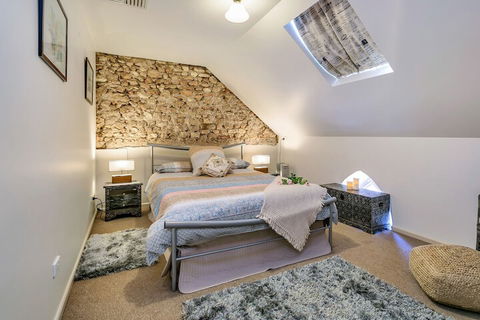 THE CHURCH Gawler Barossa Region - Geraldton Accommodation 5