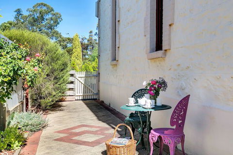 THE CHURCH Gawler Barossa Region - Geraldton Accommodation 6