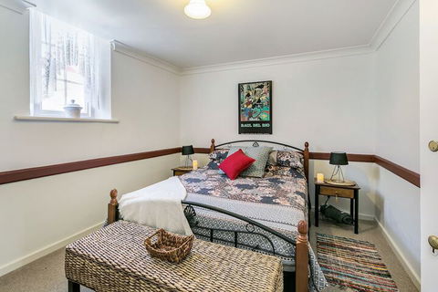 THE CHURCH Gawler Barossa Region - Geraldton Accommodation 2