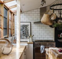 The Station House Daylesford - Geraldton Accommodation
