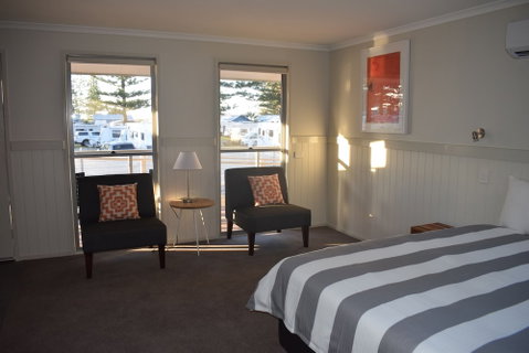 NRMA Port Macquarie Breakwall Holiday Park - Geraldton Accommodation 5