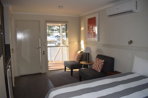 NRMA Port Macquarie Breakwall Holiday Park - Geraldton Accommodation 6