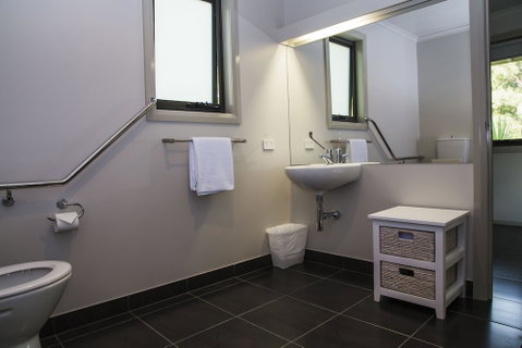NRMA Port Macquarie Breakwall Holiday Park - Geraldton Accommodation 3