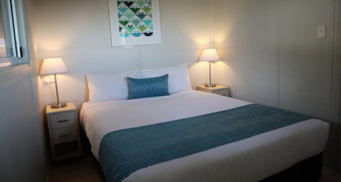 NRMA Port Macquarie Breakwall Holiday Park - Geraldton Accommodation 1