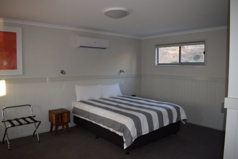 NRMA Port Macquarie Breakwall Holiday Park - Geraldton Accommodation 2