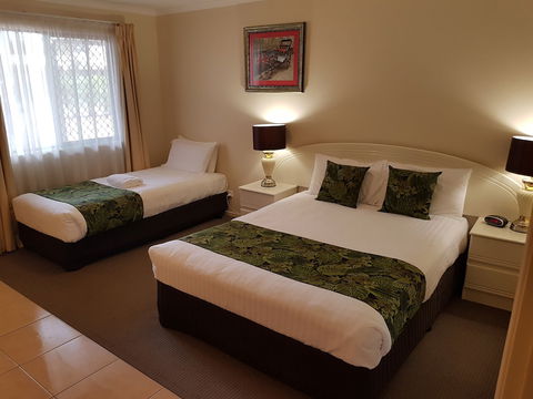 The Palms Motel - Geraldton Accommodation 3