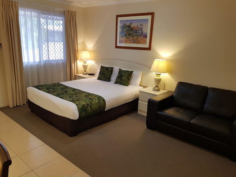 The Palms Motel - Geraldton Accommodation 0
