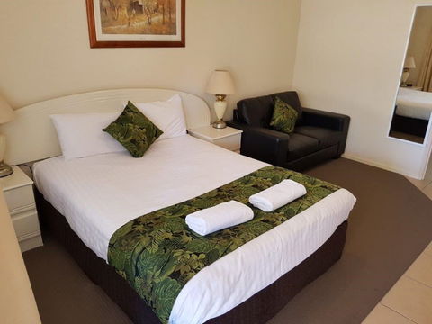 The Palms Motel - Geraldton Accommodation 1