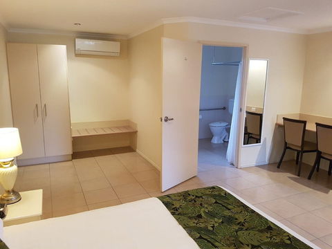 The Palms Motel - Geraldton Accommodation 5