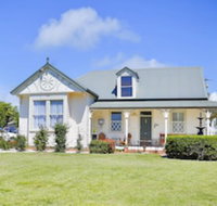 The Port Masters Lodgings - Geraldton Accommodation
