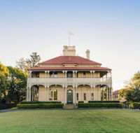 Woodlands of Marburg - Geraldton Accommodation