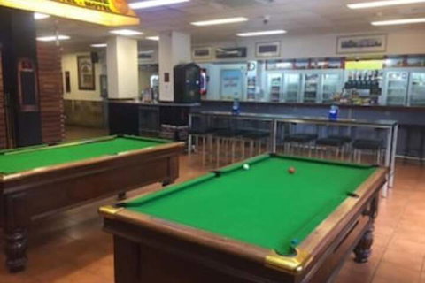 Winnellie Hotel Motel - Geraldton Accommodation 6