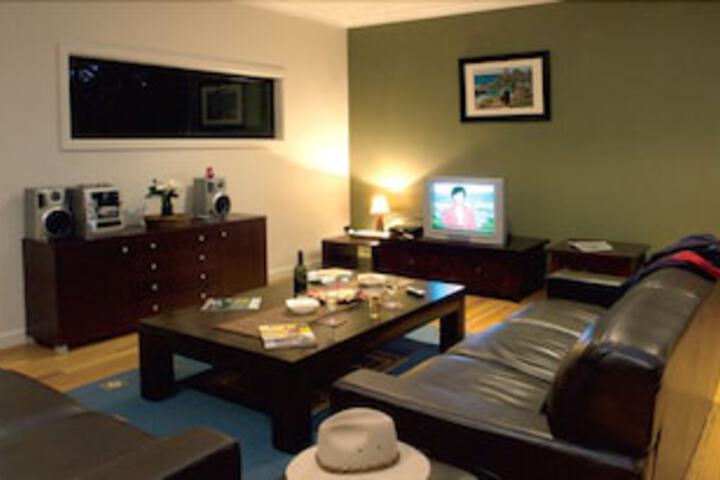 Limeburners Creek NSW Geraldton Accommodation