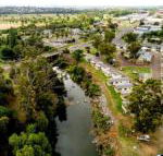 Paradise Tourist Park - Geraldton Accommodation